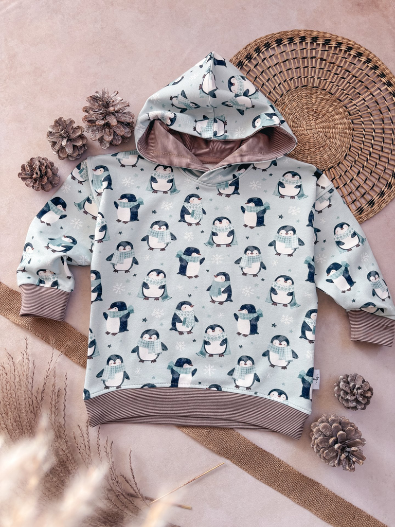 Oversized Sweater Gr. 104