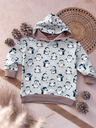 Oversized Sweater Gr. 104