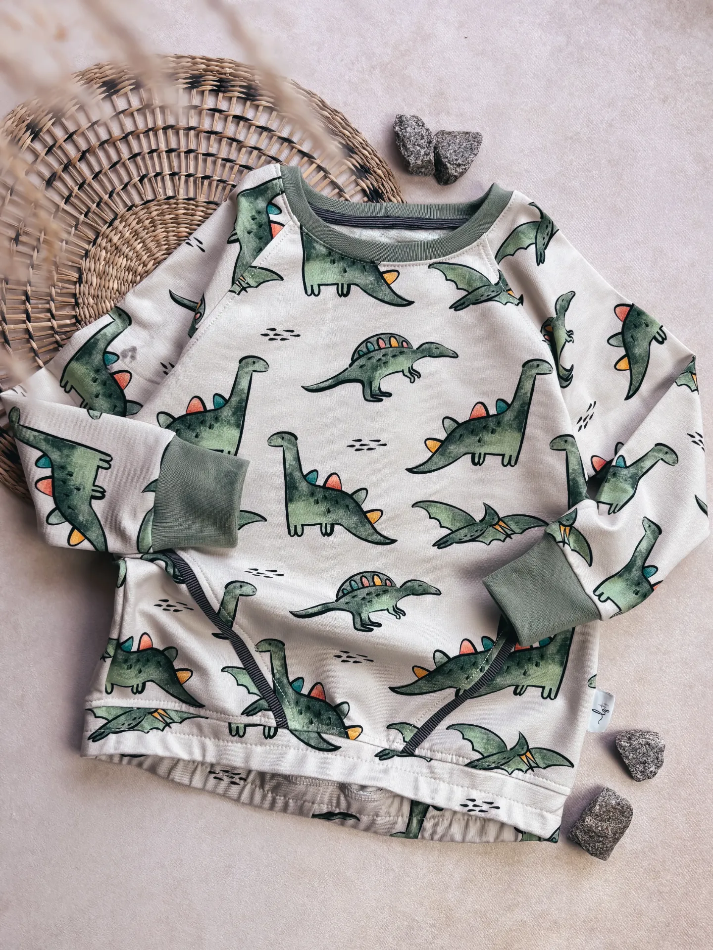 Sweater Gr. 110